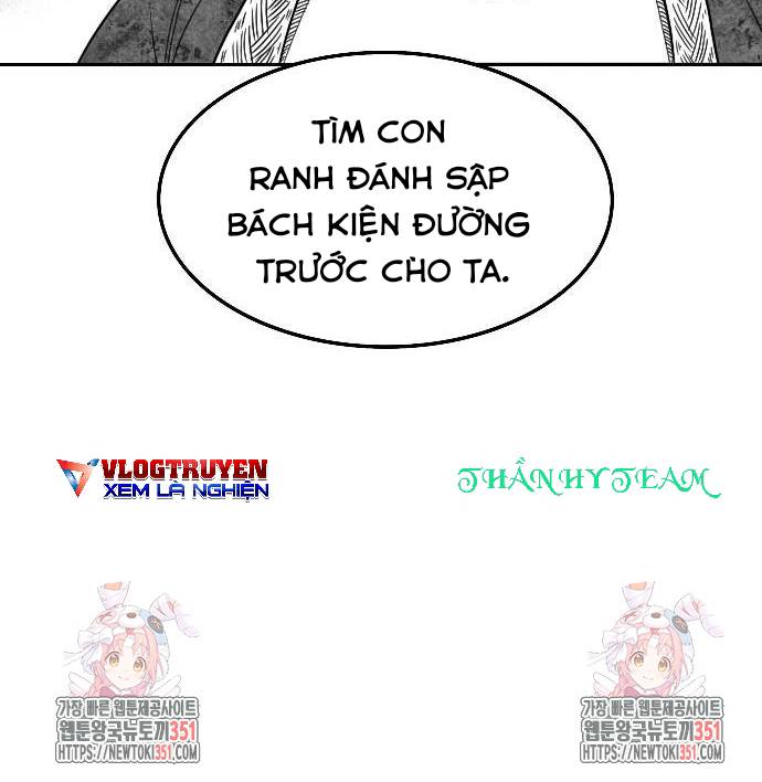 Hắc Sa chapter 13 - Trang 254