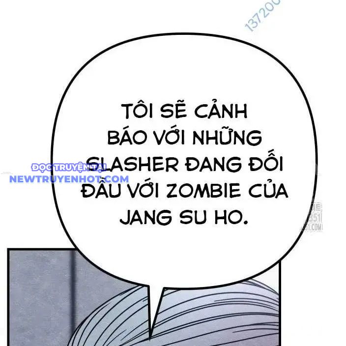 Xác Sống Và Sát Nhân chapter 77 - Trang 36