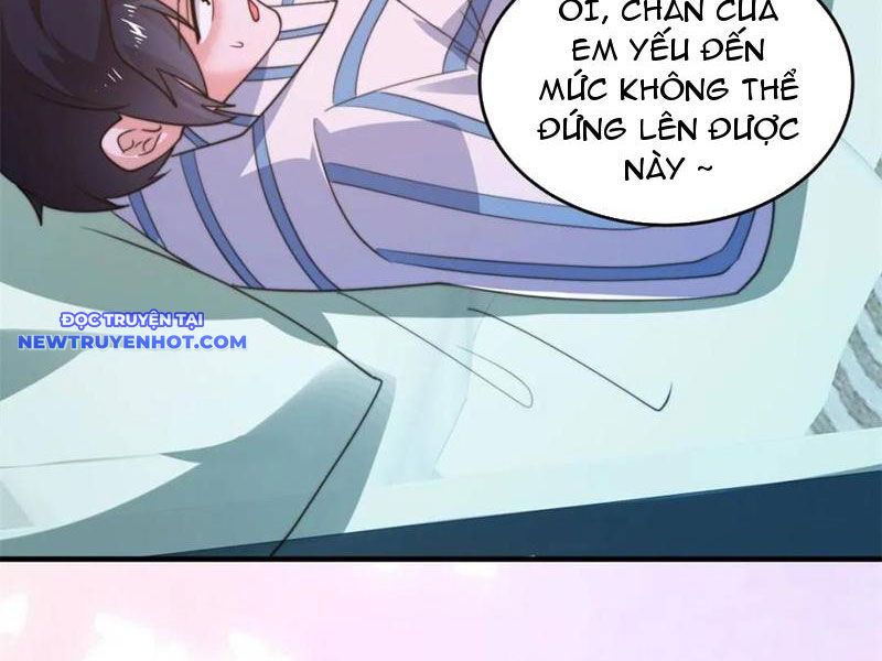 Nữ Đồ Đệ Ai Nấy Đều Muốn Giết Ta chapter 213 - Trang 18