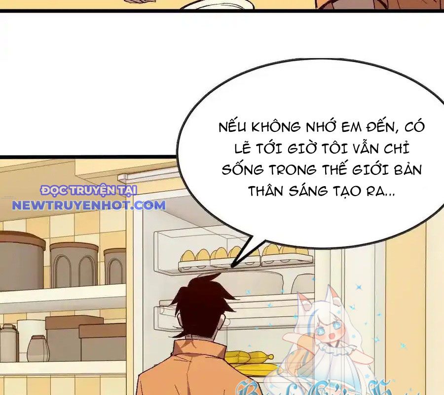 Dũng Giả Và Nữ Ma Vương chapter 124 - Trang 53