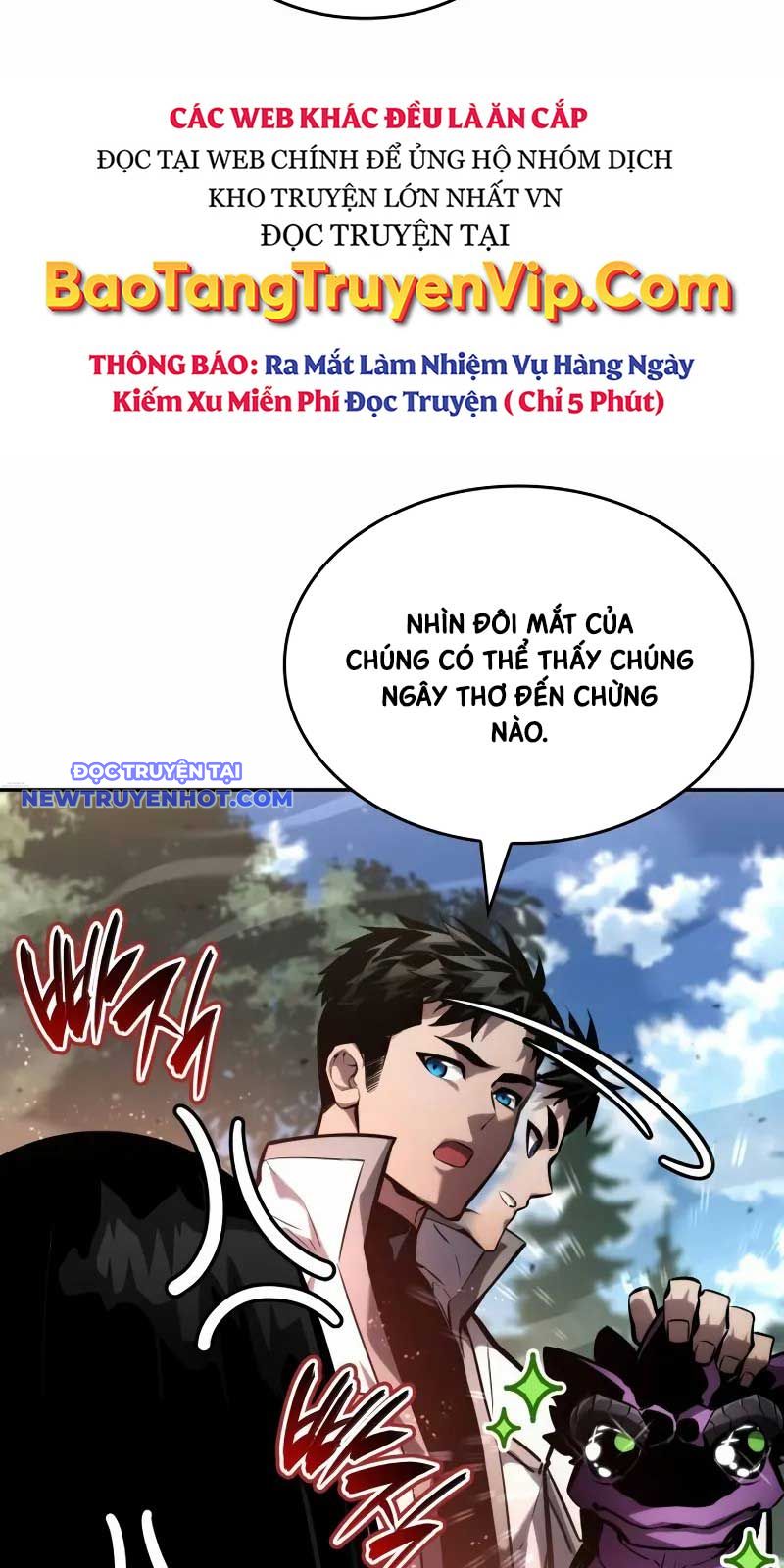 Chiêu Hồn Giả Siêu Phàm chapter 114 - Trang 28