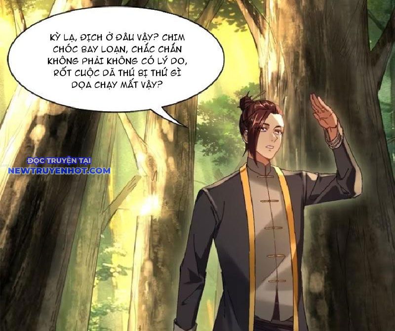 Hồng Hoang: Bắt Đầu Từ Việc Nhận Minh Hà Làm Con Gái Nuôi chapter 13 - Trang 79