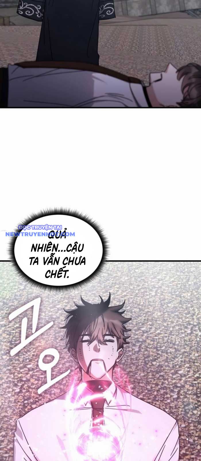 Học Viện Tối Thượng chapter 138 - Trang 50