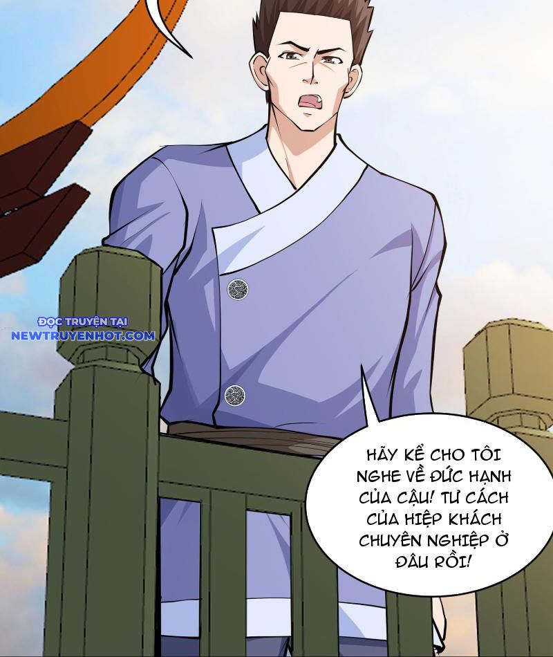 cửu tử chapter 10 - Trang 37