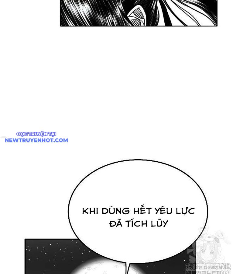 Hắc Sa chapter 15 - Trang 68