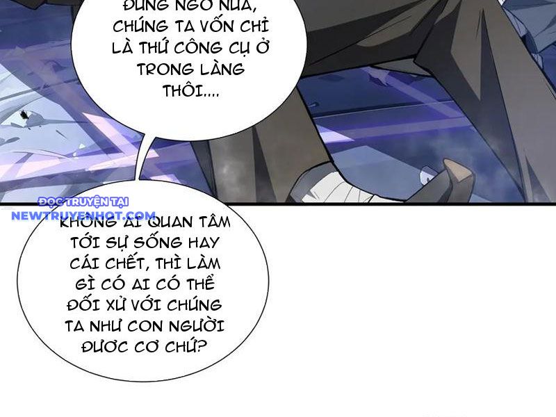 Ta Ký Kết Khế Ước Với Chính Mình chapter 68 - Trang 20