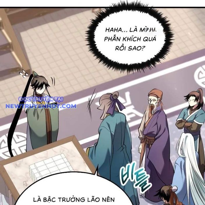 Bác Sĩ Trùng Sinh Về Murim chapter 163 - Trang 72