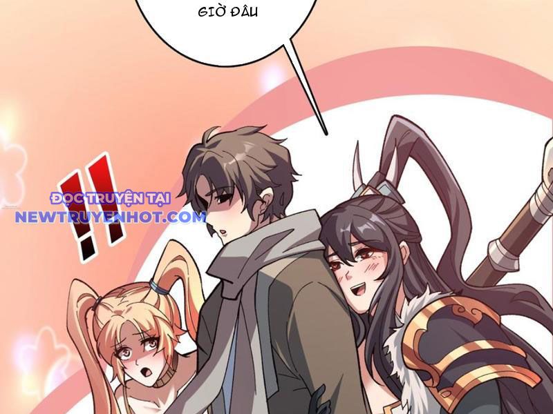 Vô Hạn Chuyển Chức: Ta Có Thể Triệu Hoán Nữ Thần Max Cấp chapter 40 - Trang 44