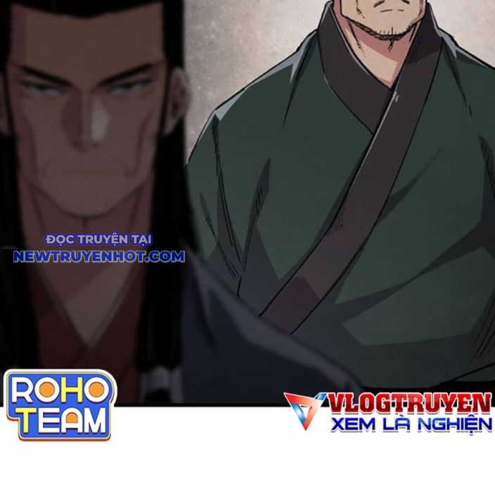 Thiên Ma Quy Hoàn chapter 47 - Trang 31