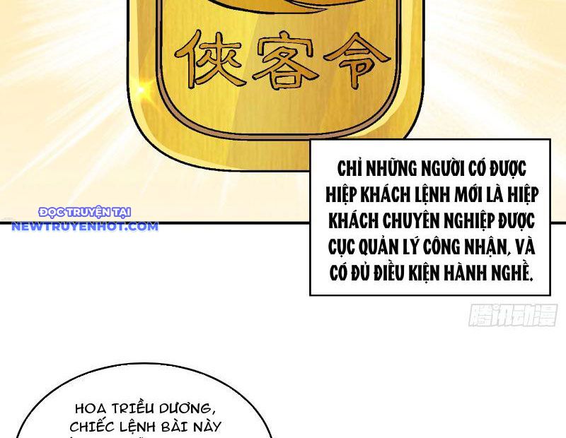 cửu tử chapter 5 - Trang 3