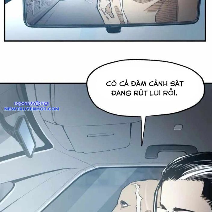 Hắc Triều chapter 8 - Trang 76