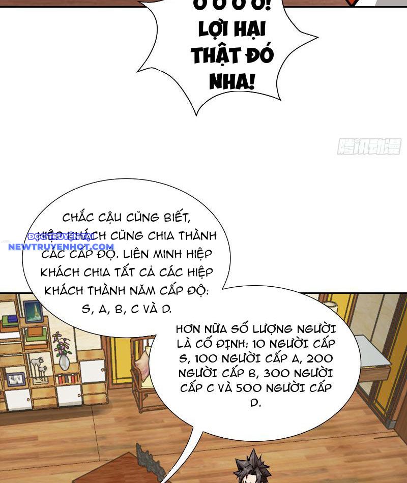 cửu tử chapter 7 - Trang 9