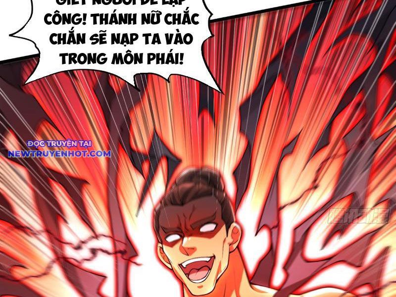 Giết Ta Thêm Mấy Lần Ta Liền Vô Địch chapter 27 - Trang 42