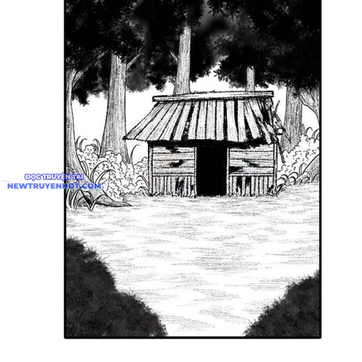 Hắc Sa chapter 21 - Trang 48