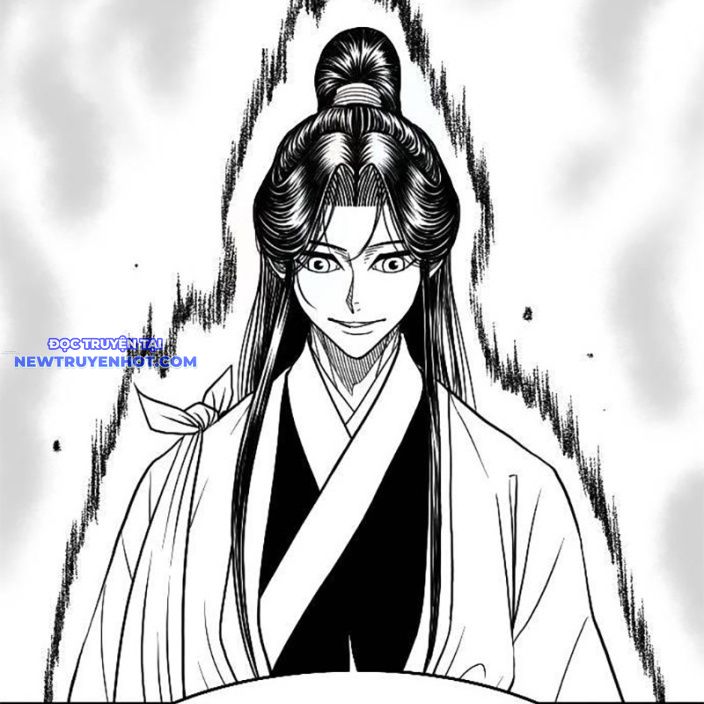 Hắc Sa chapter 21 - Trang 171