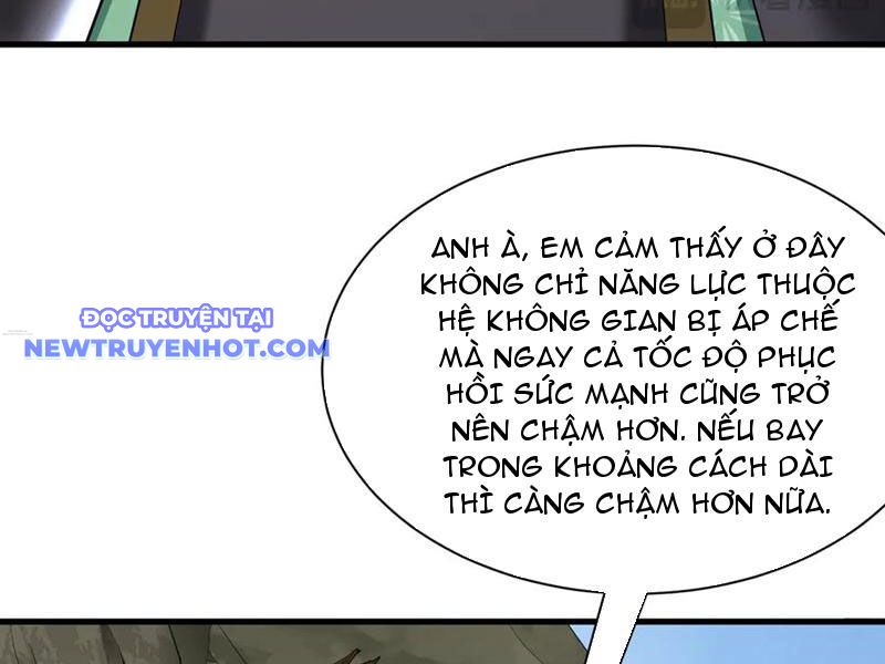 Kỷ Nguyên Kỳ Lạ chapter 397 - Trang 81