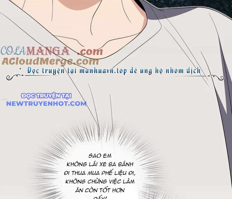 Bà Xã Nhà Tôi Đến Từ Ngàn Năm Trước chapter 323 fix - Trang 88