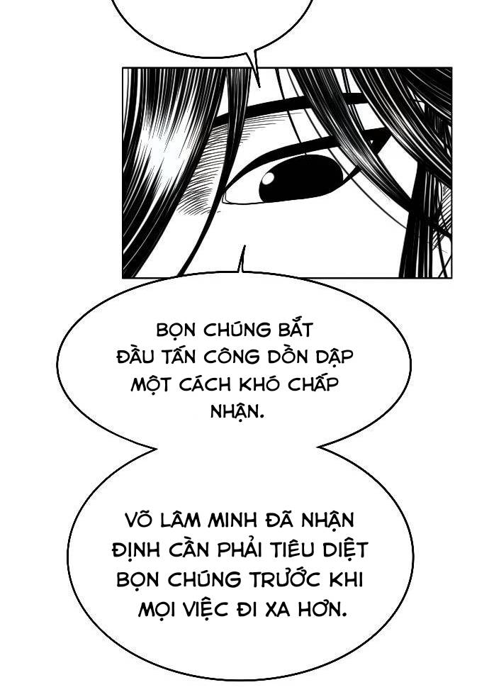 Hắc Sa chapter 13 - Trang 77