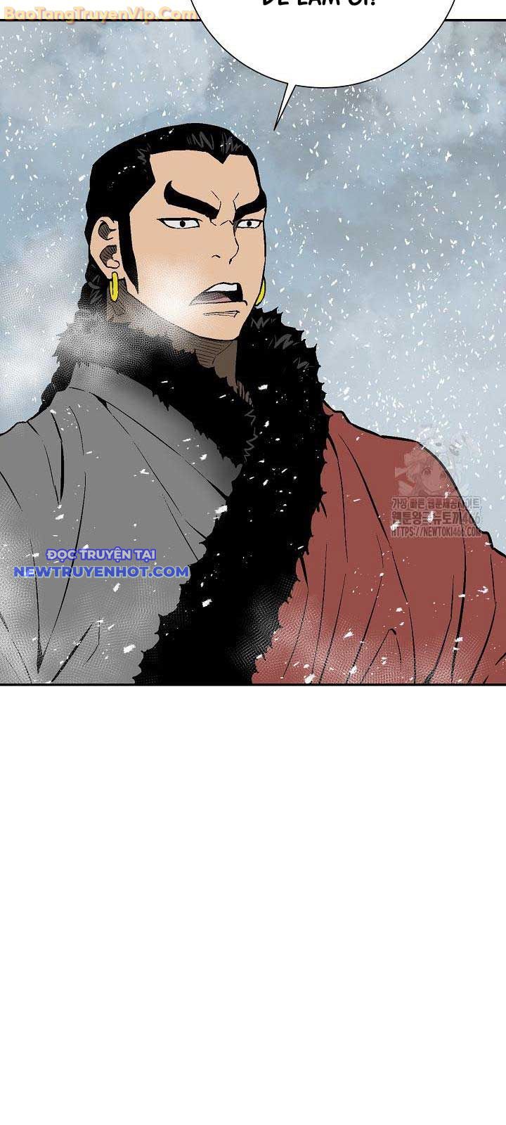 Vĩ Linh Kiếm Tiên chapter 88 - Trang 22