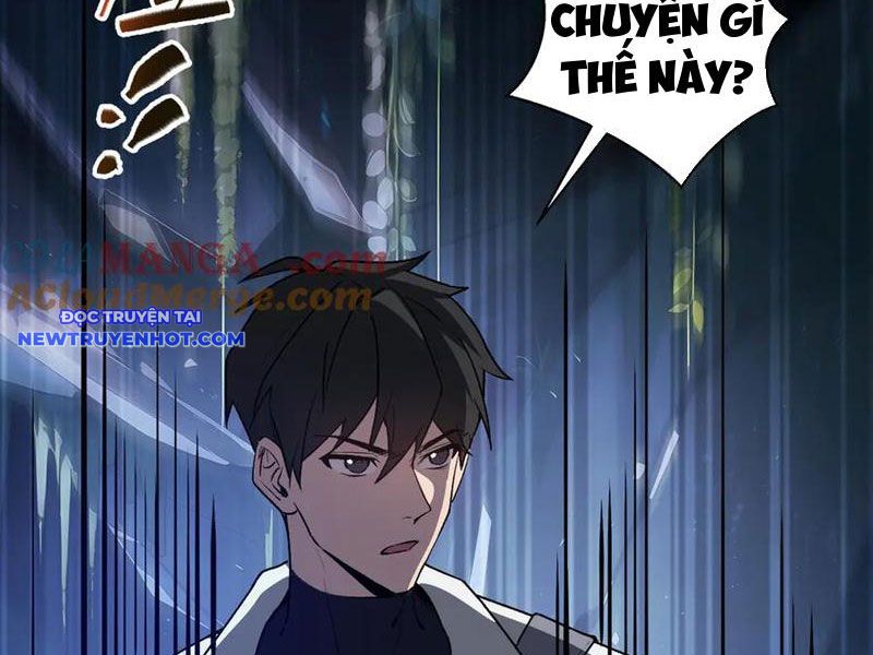 Ta Ký Kết Khế Ước Với Chính Mình chapter 68 - Trang 31