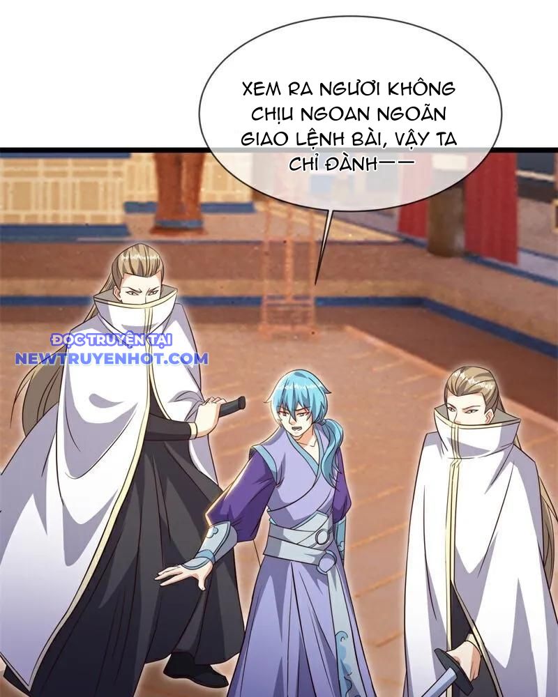 Chiến Hồn Tuyệt Thế chapter 735 - Trang 24