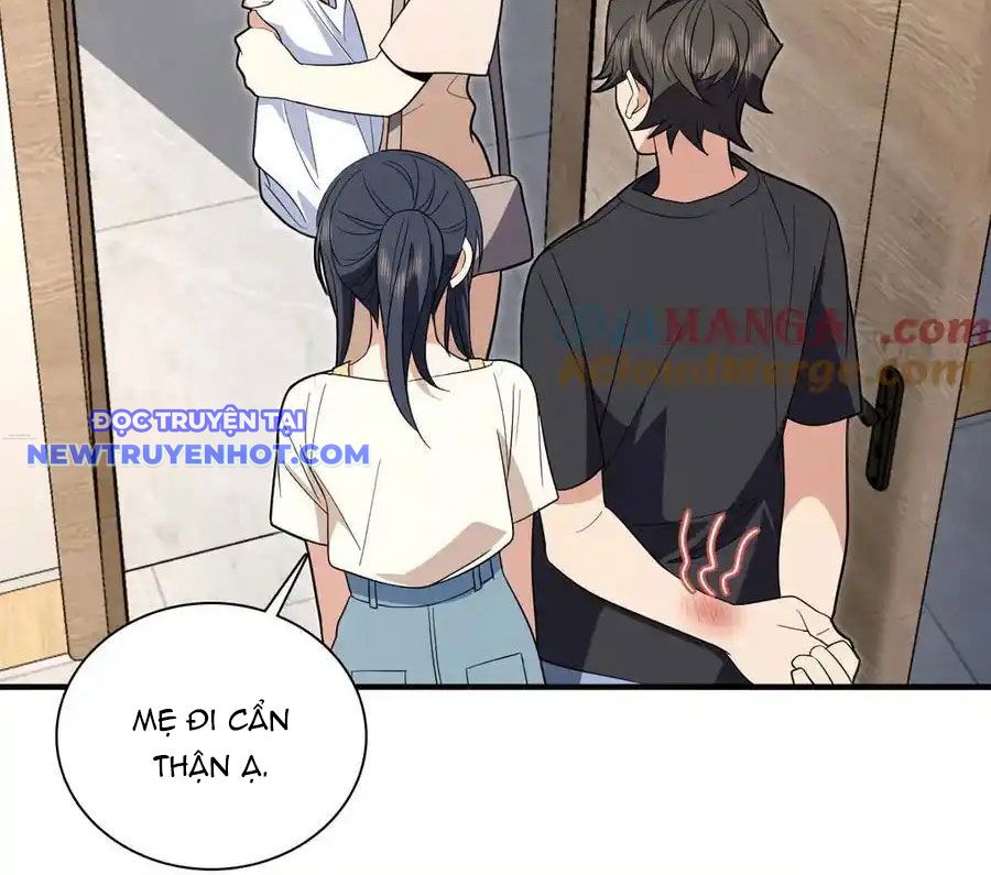 Bà Xã Nhà Tôi Đến Từ Ngàn Năm Trước chapter 320 - Trang 41