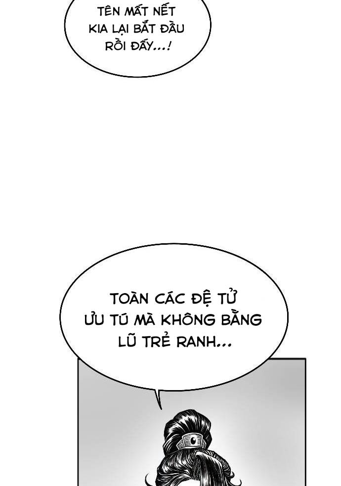 Hắc Sa chapter 13 - Trang 71