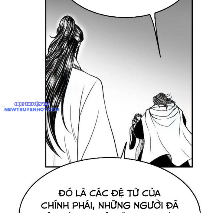 Hắc Sa chapter 19 - Trang 56