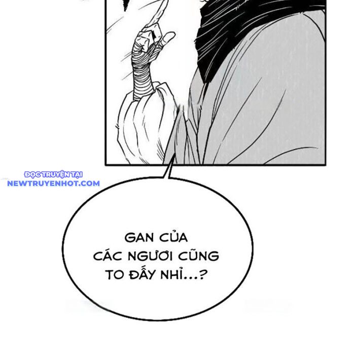 Hắc Sa chapter 21 - Trang 87