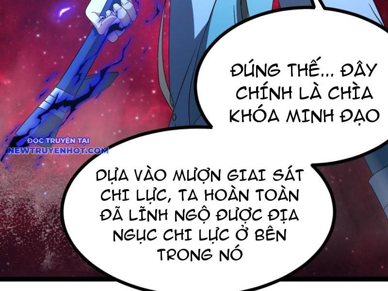 Ta Chính Nghĩa Nhưng Bị Hệ Thống Ép Thành Trùm Phản Diện chapter 96 - Trang 108