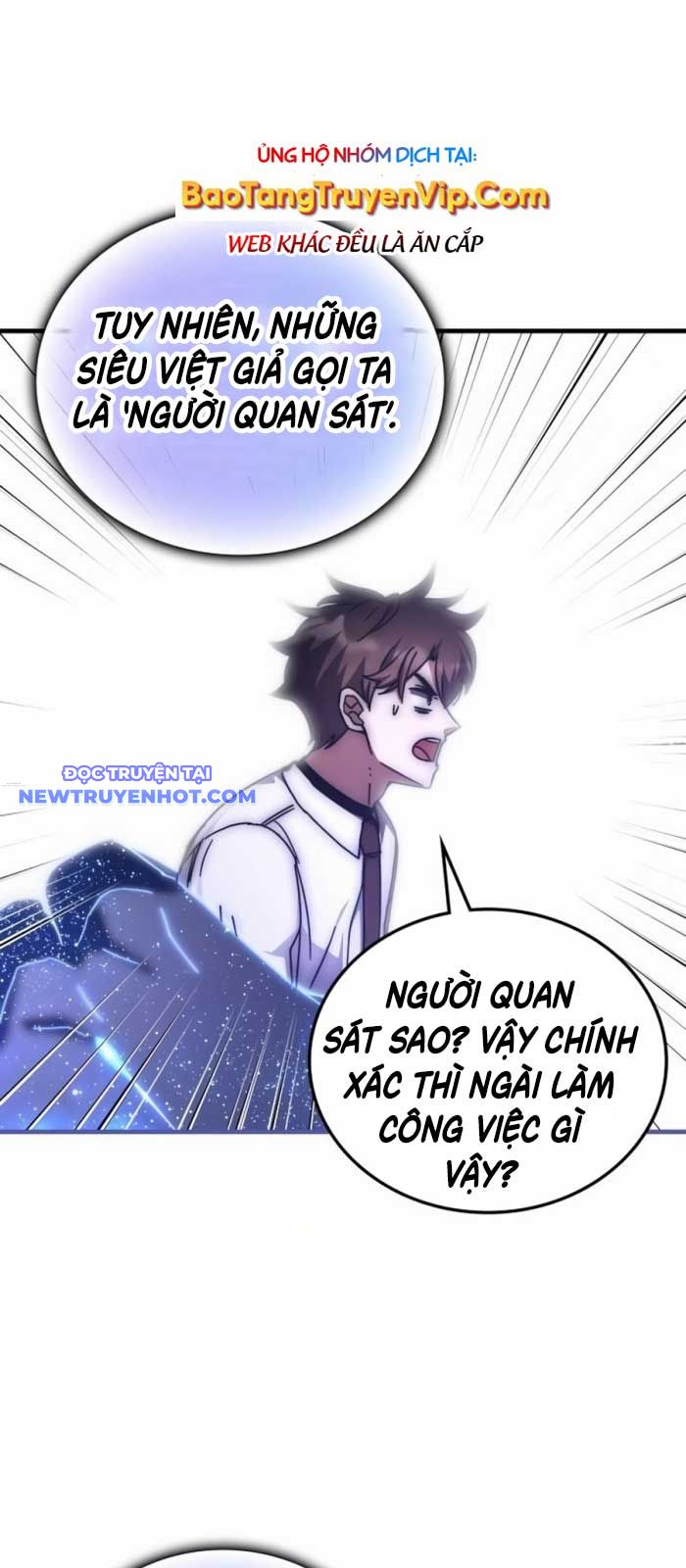 Học Viện Tối Thượng chapter 138 - Trang 15