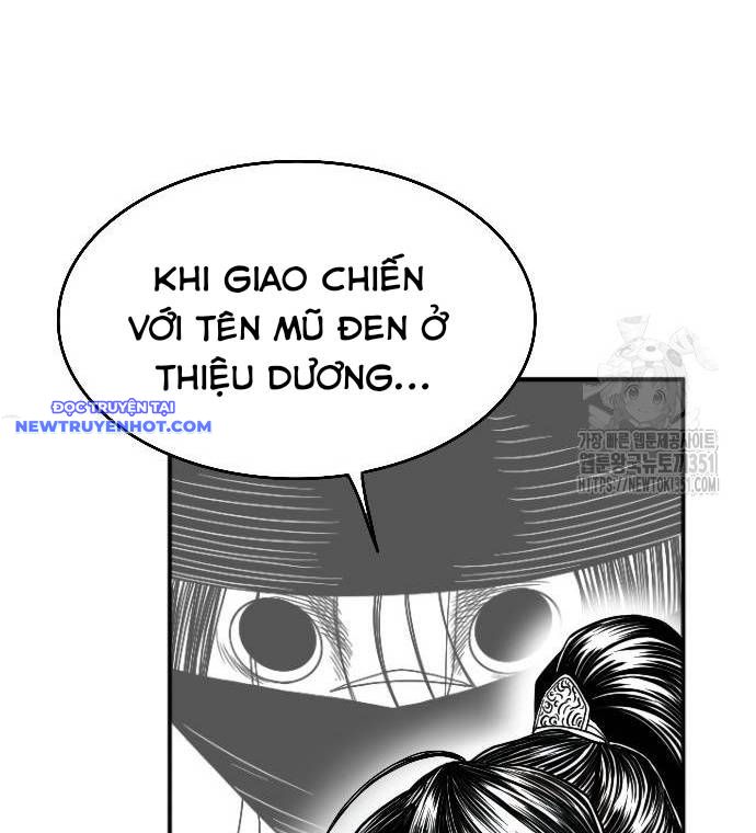 Hắc Sa chapter 13 - Trang 108