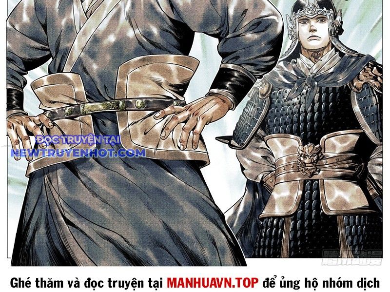 Bắt đầu Từ Làm Vong Quốc Hoàng đế chapter 143 - Trang 5