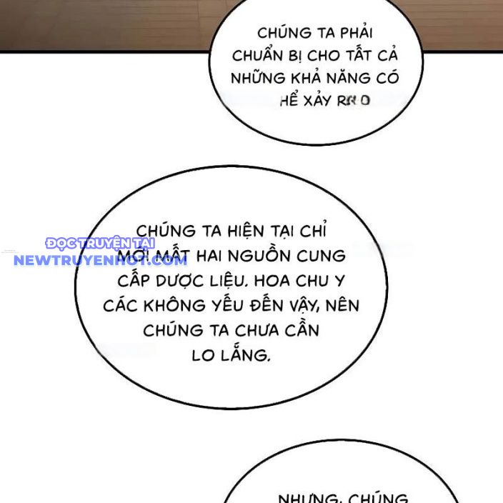 Bác Sĩ Trùng Sinh Về Murim chapter 161 - Trang 152