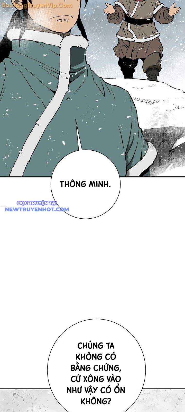 Vĩ Linh Kiếm Tiên chapter 88 - Trang 26