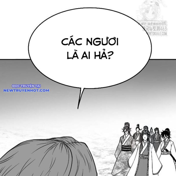 Hắc Sa chapter 19 - Trang 16