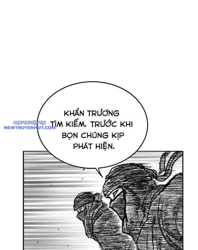 Hắc Sa chapter 13 - Trang 140