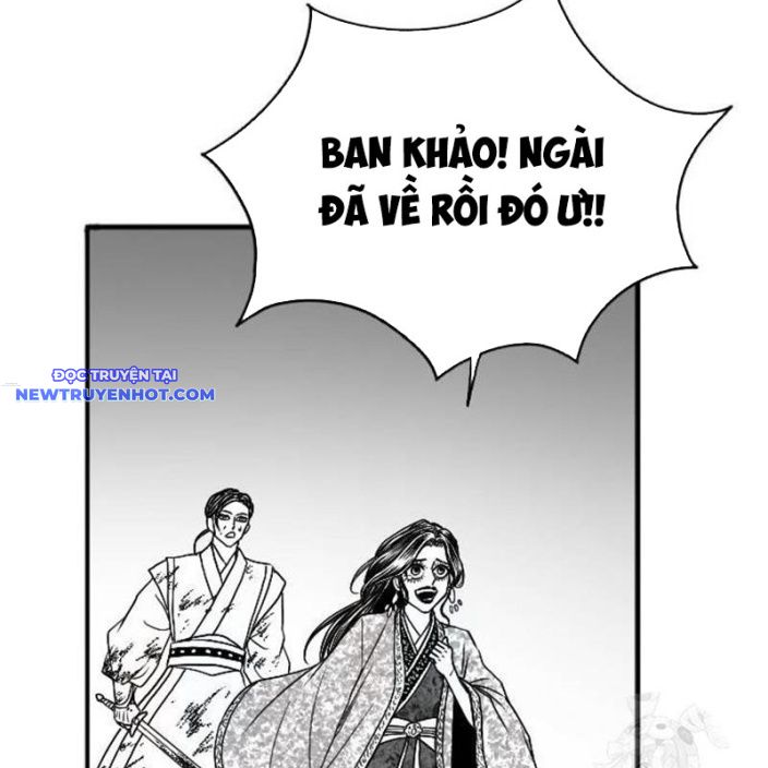 Hắc Sa chapter 19 - Trang 45