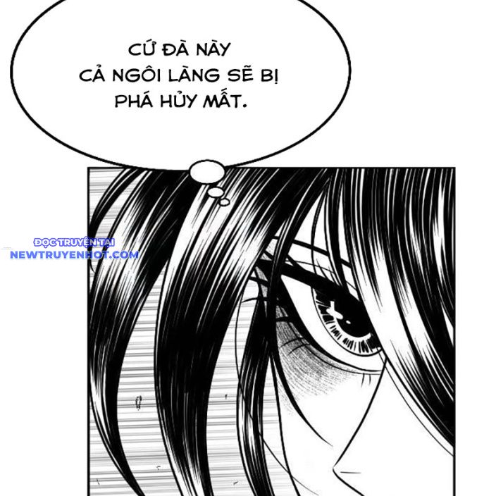 Hắc Sa chapter 22 - Trang 120