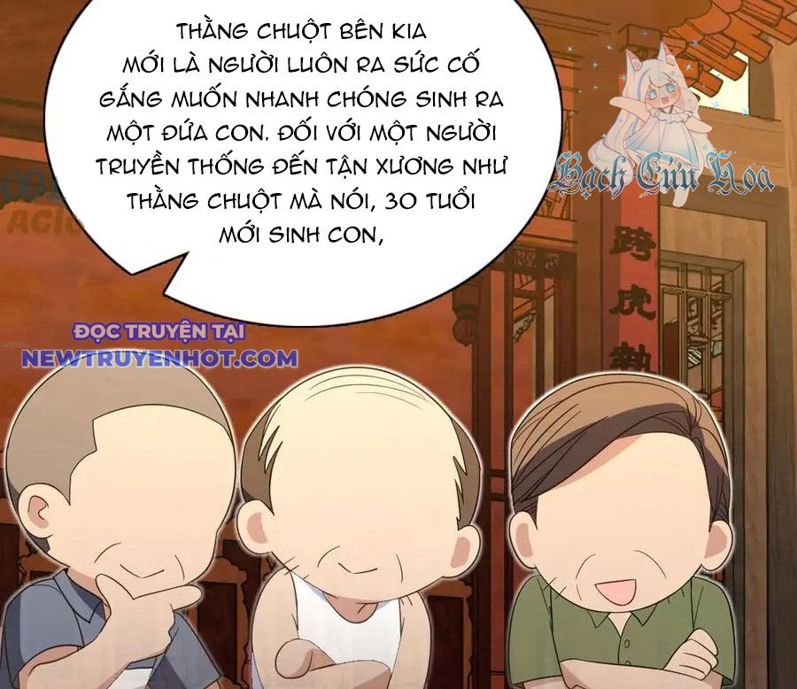 Bà Xã Nhà Tôi Đến Từ Ngàn Năm Trước chapter 319 - Trang 68