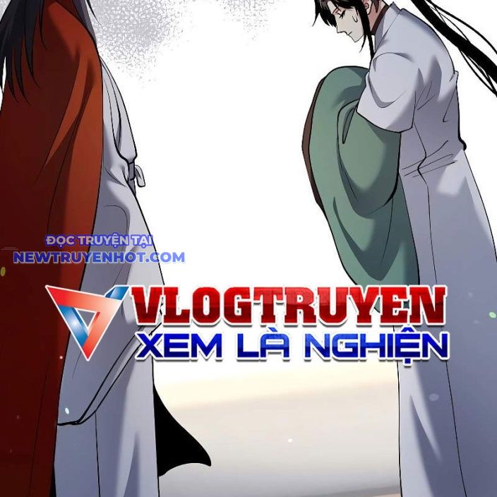 Bác Sĩ Trùng Sinh Về Murim chapter 161 - Trang 61