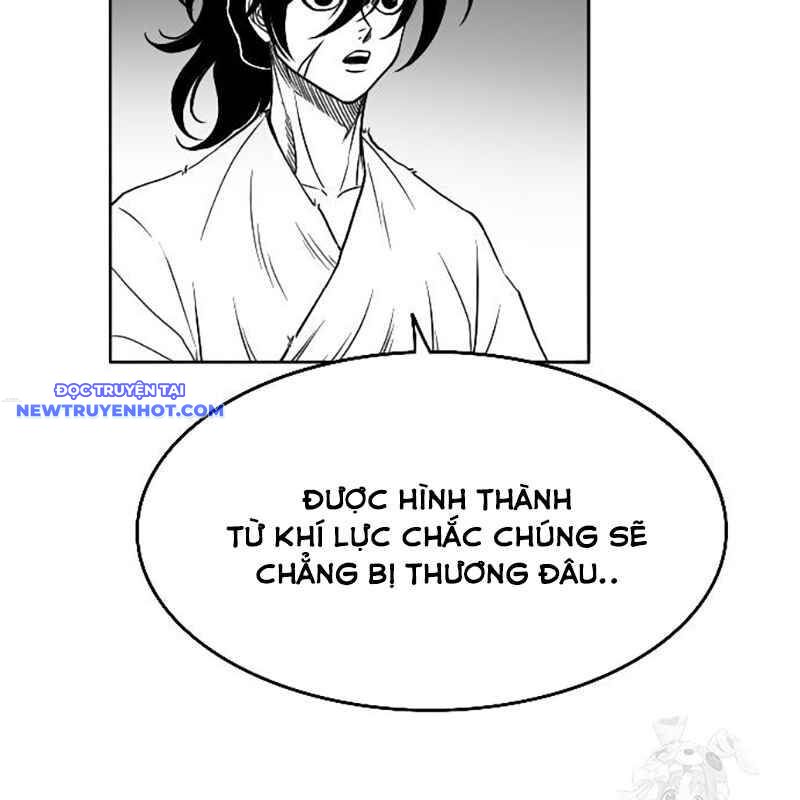 Hắc Sa chapter 11 - Trang 106