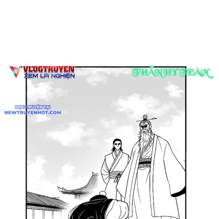 Hắc Sa chapter 21 - Trang 8