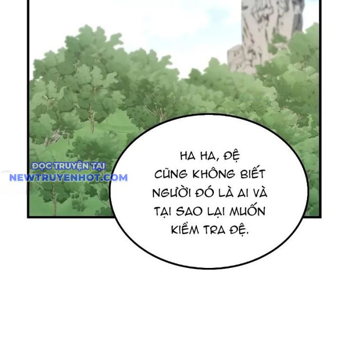 Bác Sĩ Trùng Sinh Về Murim chapter 166 - Trang 59