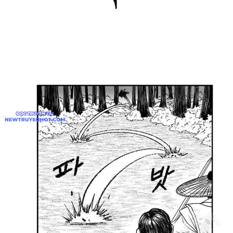 Hắc Sa chapter 11 - Trang 60