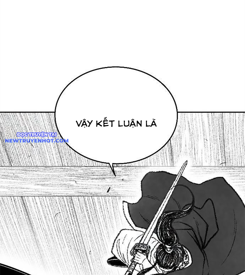 Hắc Sa chapter 15 - Trang 99