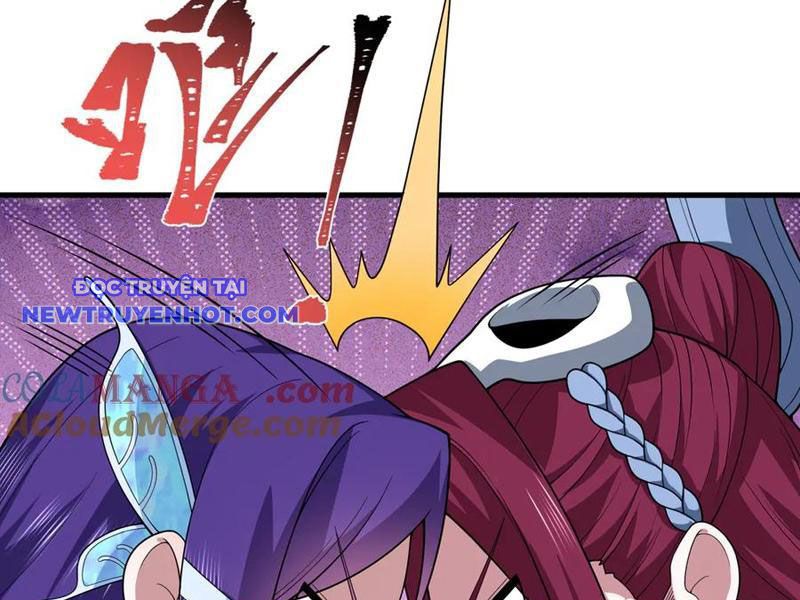 Kỷ Nguyên Kỳ Lạ chapter 397 - Trang 58