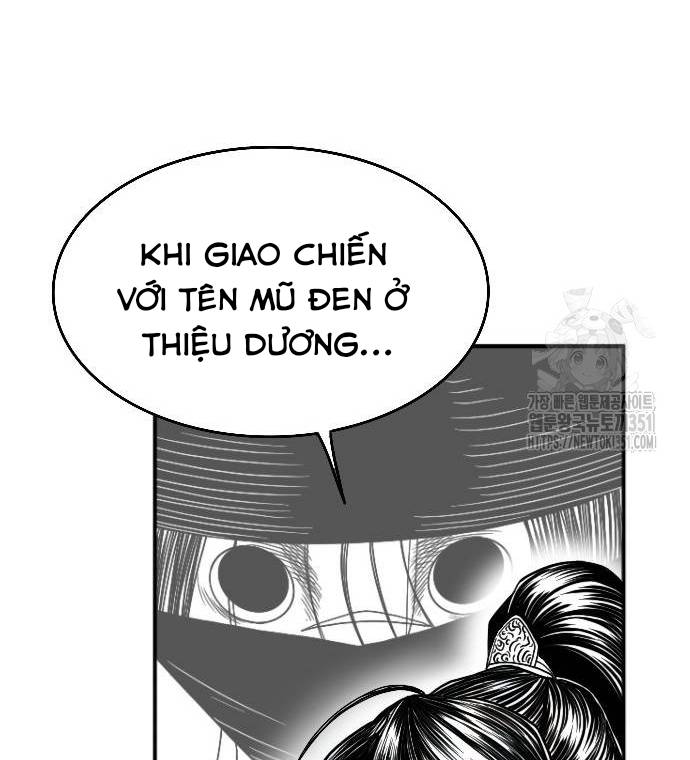 Hắc Sa chapter 13 - Trang 107