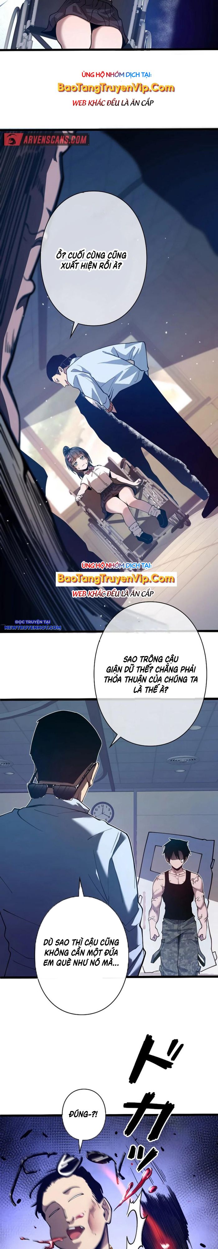 Trở Thành Anh Hùng Mạnh Nhất Nhờ Gian Lận chapter 6 - Trang 2