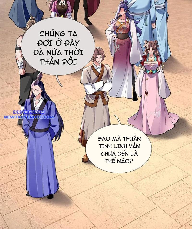 Ta Có Thể Thôn Phệ Vô Hạn chapter 70 - Trang 40